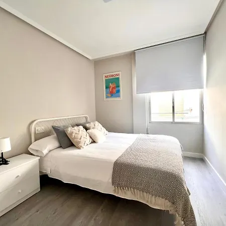 Housing La Paloma Apartment Leon