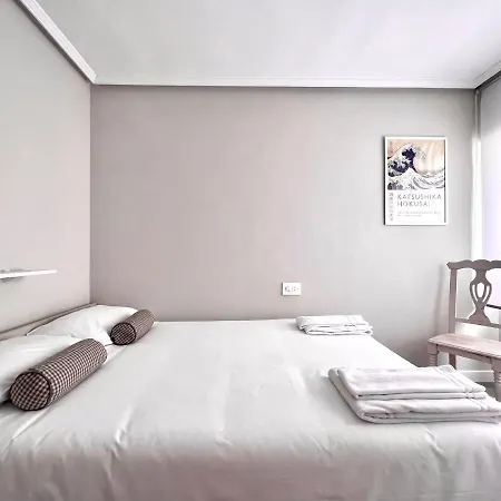 Housing La Paloma