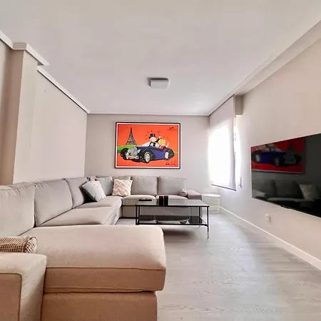 Housing La Paloma