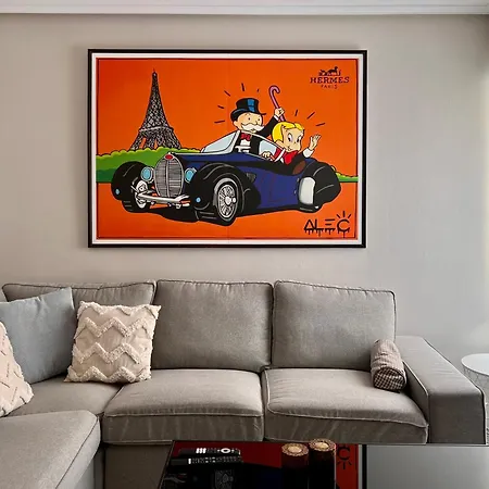 Lejlighed Housing La Paloma *