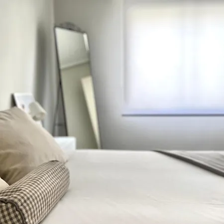 Apartamento Housing La Paloma Leão