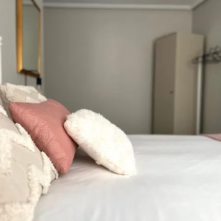 Appartement Housing La Paloma León