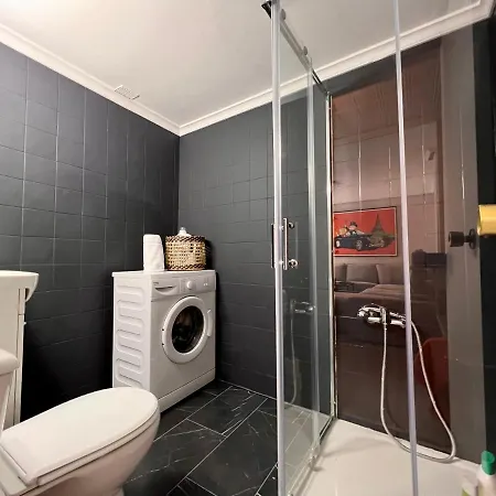 Housing La Paloma Apartment *