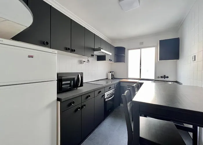 아파트 Housing La Paloma 레온