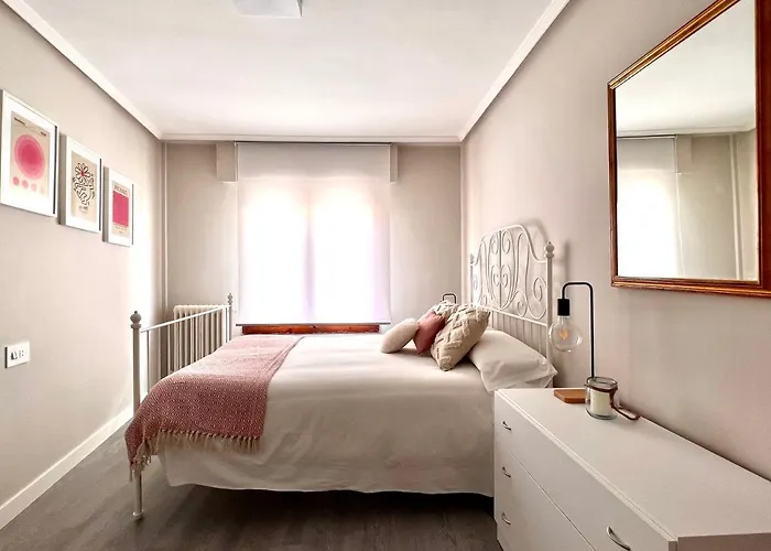 Housing La Paloma 레온