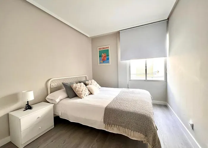 Housing La Paloma 아파트 레온