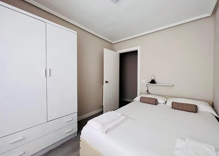 Appartement Housing La Paloma León