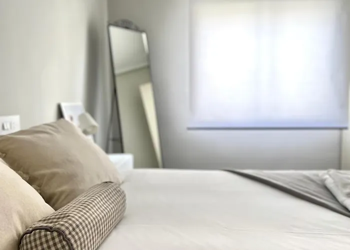 아파트 Housing La Paloma 레온