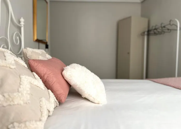 아파트 Housing La Paloma 레온