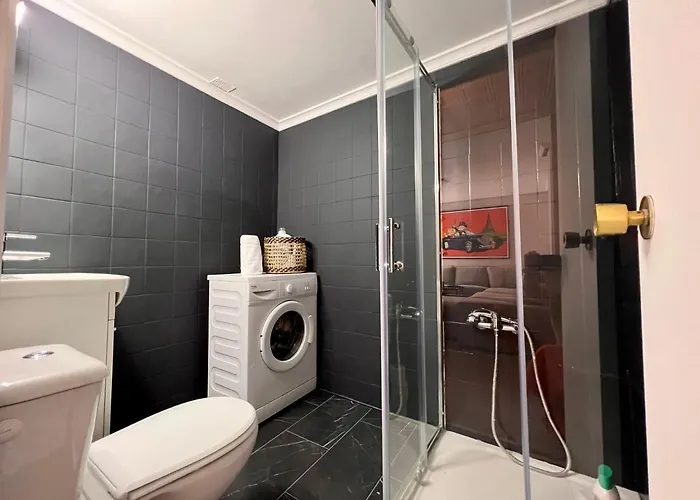 Housing La Paloma Appartement *